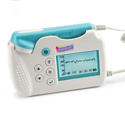 Smart R Doppler Monitor Doppler Fetal Smartdoppler Plus – MediLife