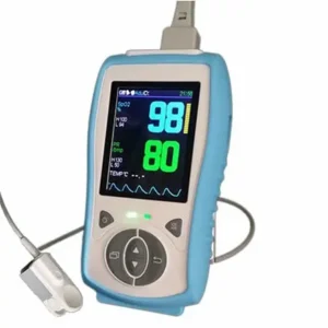 Oxímetro Sonopulse Neo Especial Para Pacientes Neonatales