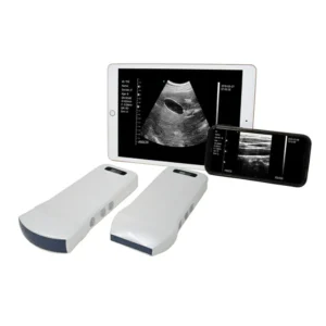 Ultrasonido Wifi Sonowireless Plus