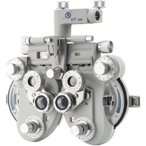 Probador De Visión Optométrica Vision Optometry Phoropter
